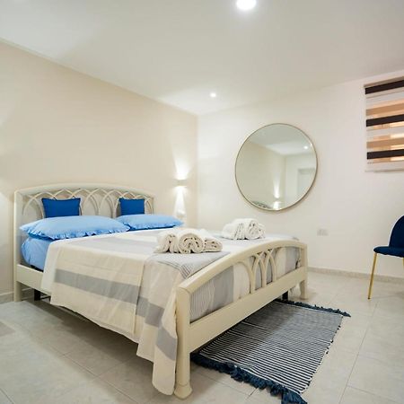 Goriziana Garden Home Tropea Εξωτερικό φωτογραφία