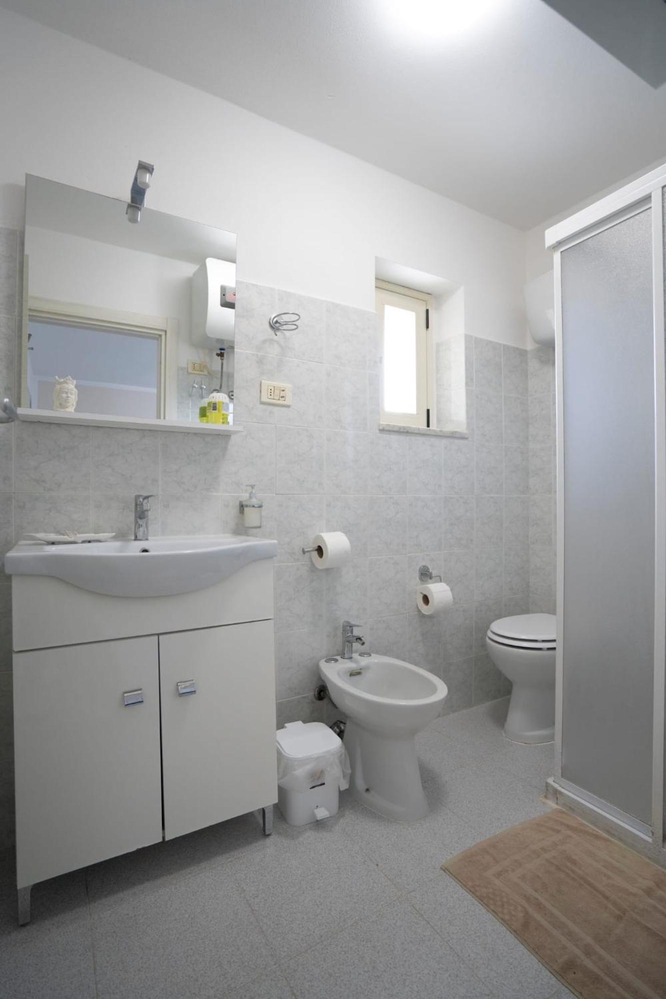 Goriziana Garden Home Tropea Εξωτερικό φωτογραφία
