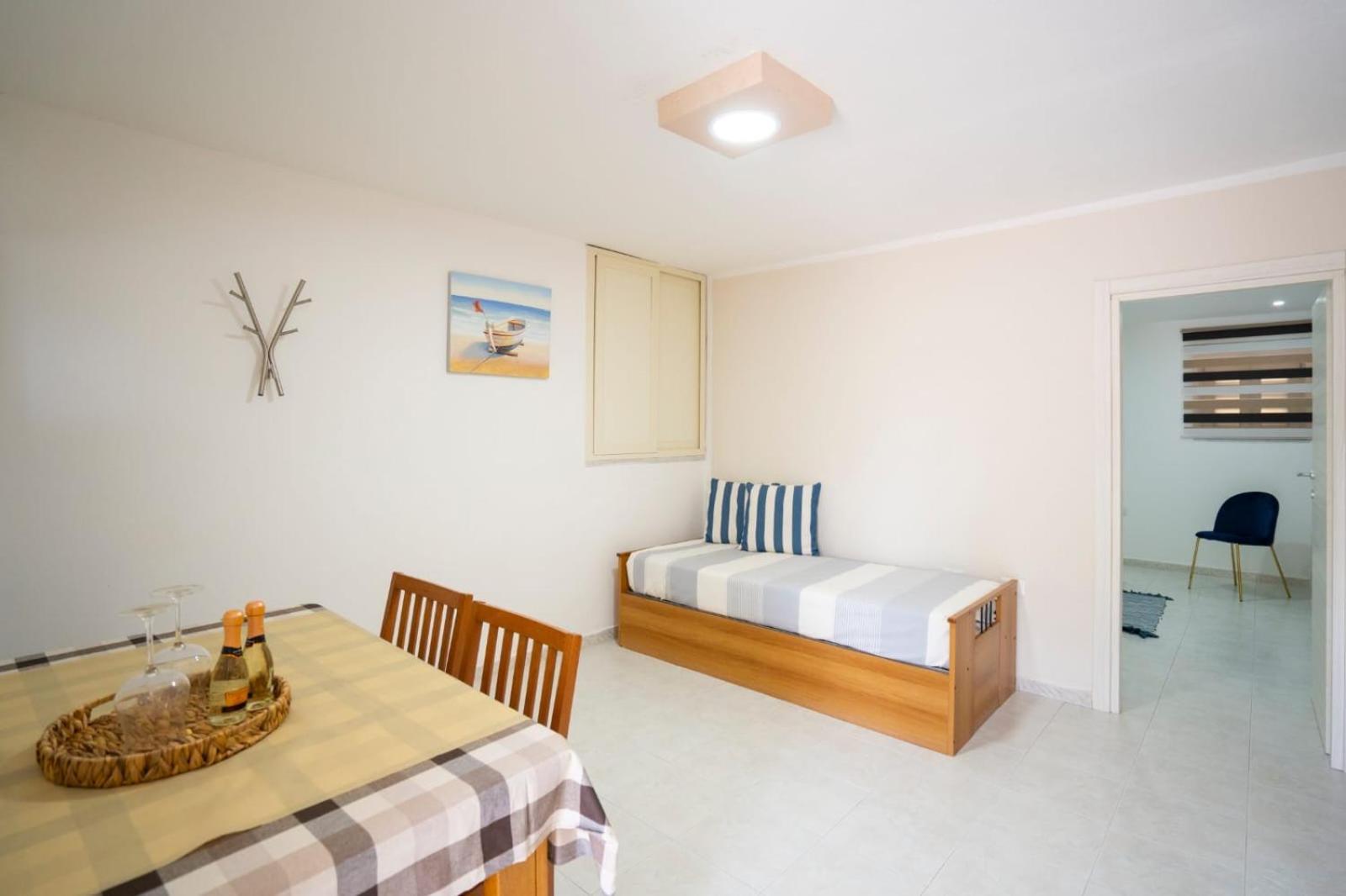 Goriziana Garden Home Tropea Εξωτερικό φωτογραφία