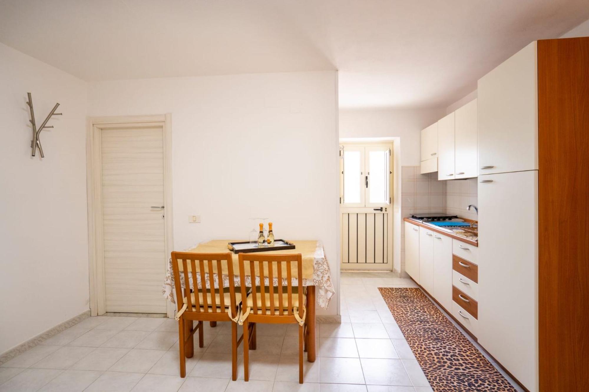 Goriziana Garden Home Tropea Εξωτερικό φωτογραφία
